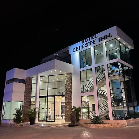 Hotel Celeste Inn Chinauta- Fusagasugá Esterno foto