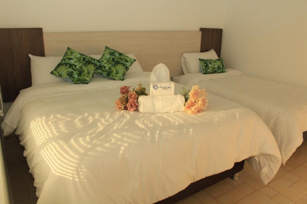 Hotel Celeste Inn Chinauta- Fusagasugá Esterno foto