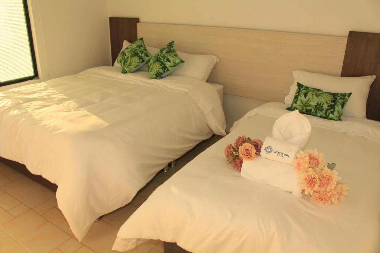 Hotel Celeste Inn Chinauta- Fusagasugá Esterno foto
