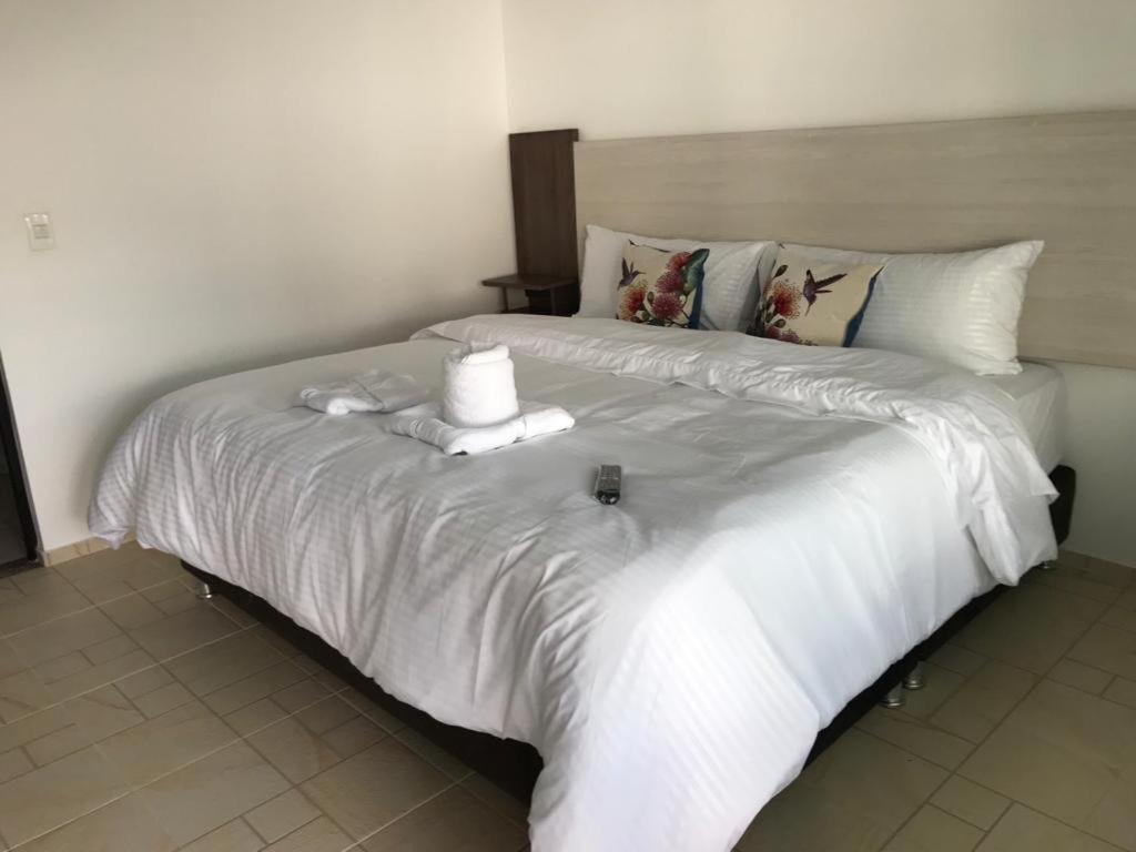 Hotel Celeste Inn Chinauta- Fusagasugá Esterno foto
