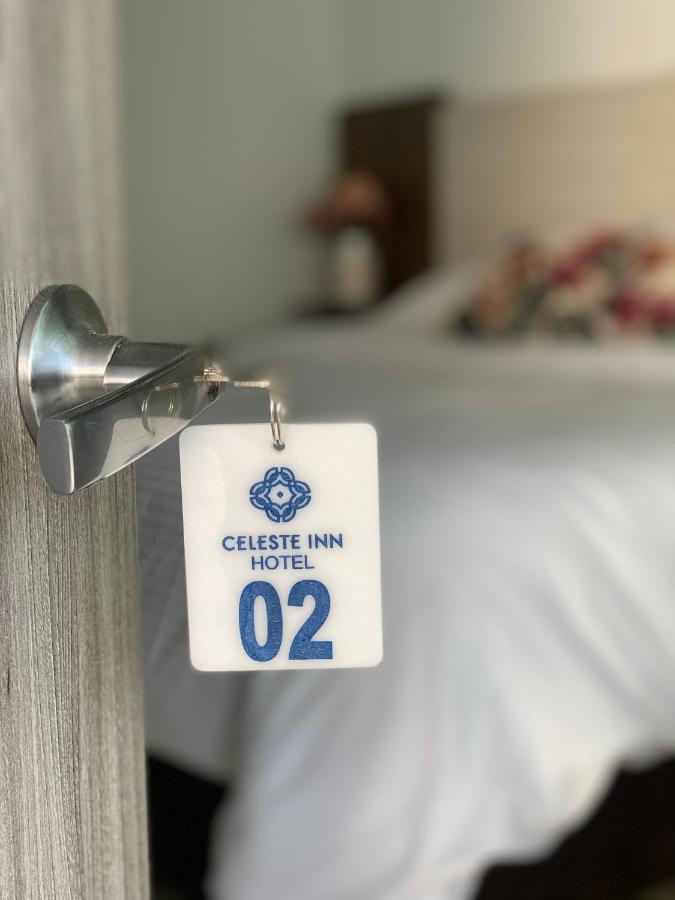 Hotel Celeste Inn Chinauta- Fusagasugá Esterno foto